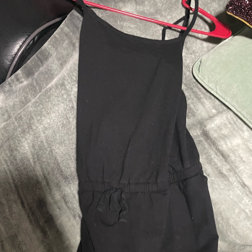 Torrid Active jumpsuit